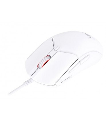 HyperX Mouse USB Optical Pulsefire Haste 2 White