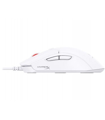 HyperX Mouse USB Optical Pulsefire Haste 2 White