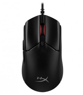 HyperX Mouse USB Optical Pulsefire Haste 2 Black