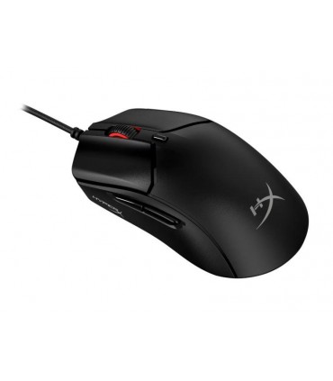 HyperX Mouse USB Optical Pulsefire Haste 2 Black