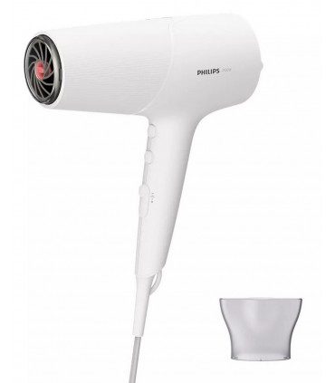 Philips BHD500/00 föön, valge