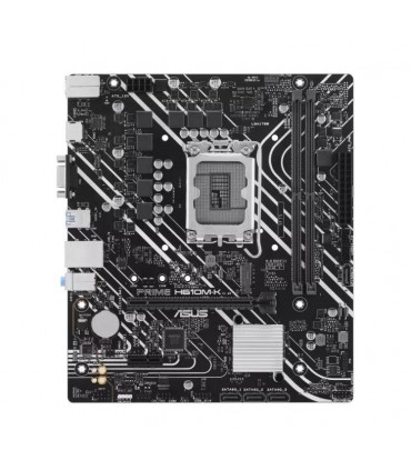 Asus Intel H610 LGA1700 Micro-ATX