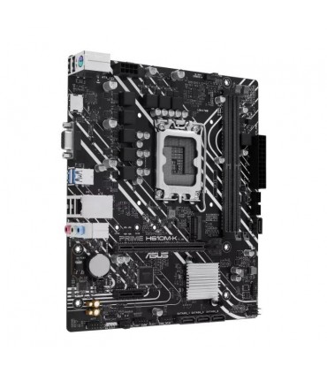 Asus Intel H610 LGA1700 Micro-ATX