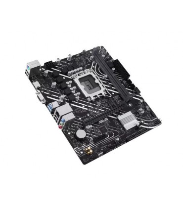 Asus Intel H610 LGA1700 Micro-ATX