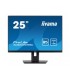 IIYAMA XUB2595WSU-B5 25" Black