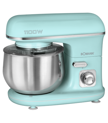 Bomann KM6030CBM mündiroheline, multifunktsionaalne mikser 5 L