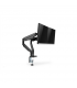 DIGITUS Universal Dual Monitor Mount with Gas Spring and Clamp Mount Digitus