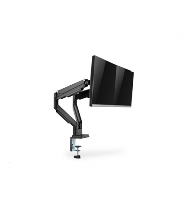 DIGITUS Universal Dual Monitor Mount with Gas Spring and Clamp Mount Digitus