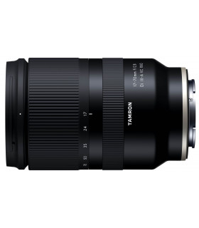 Tamron 17-70mm f/2.8 Di III-A RXD objektiiv Sonyle