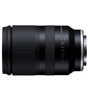 Tamron 17-70mm f/2.8 Di III-A RXD objektiiv Sonyle