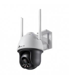 TP-Link WRL Camera 4MP Pan, Tilt, Vigi C540-W(4MM)