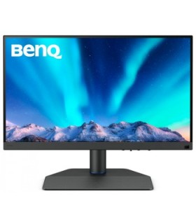 BenQ SW272Q 27" Black
