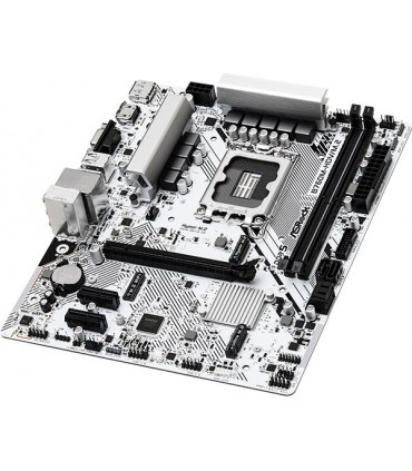 Asrock Intel B760 Express LGA1700 Micro-ATX