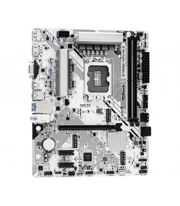 Asrock Intel B760 Express LGA1700 Micro-ATX