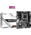 ASRock AMD B650 SAM5 Micro-ATX