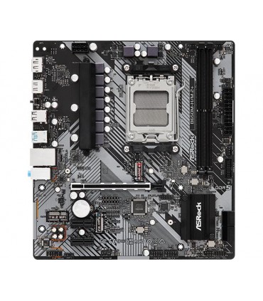 ASRock AMD B650 SAM5 Micro-ATX
