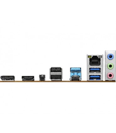 ASRock AMD B650 SAM5 Micro-ATX