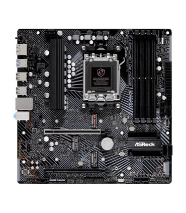 ASRock AMD B650 SAM5 Micro ATX