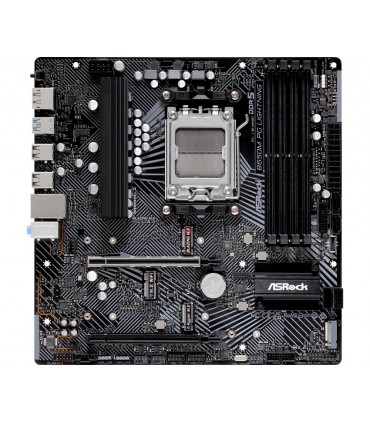 ASRock AMD B650 SAM5 Micro ATX