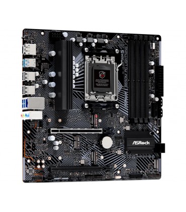 ASRock AMD B650 SAM5 Micro ATX