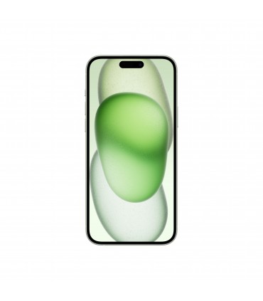 Apple iPhone 15 Plus 256GB, roheline