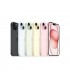 Apple iPhone 15 Plus 256GB, roheline