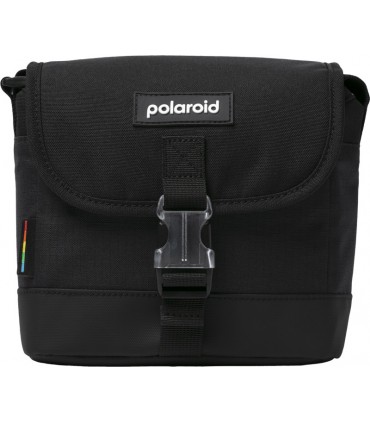 Polaroid kaamerakott Now/I-2, must