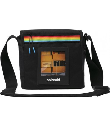 Polaroid kaamerakott Now/I-2, must