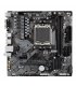 Gigabyte B650M S2H 1.0 M/B Processor family AMD