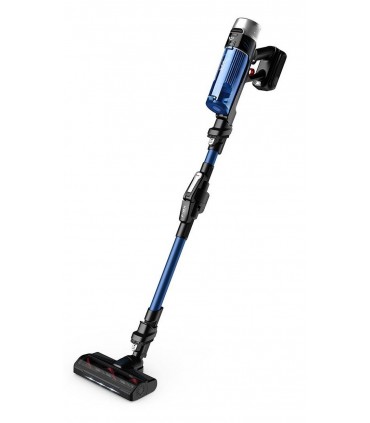 Tefal X-Force Flex 9.60 Aqua 3in1, sinine