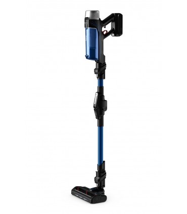 Tefal X-Force Flex 9.60 Aqua 3in1, sinine