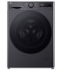 LG F4DR510S2M TurboWash kuivatiga