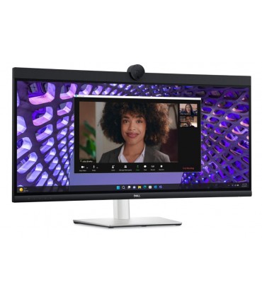 Dell P3424WEB 34" Black