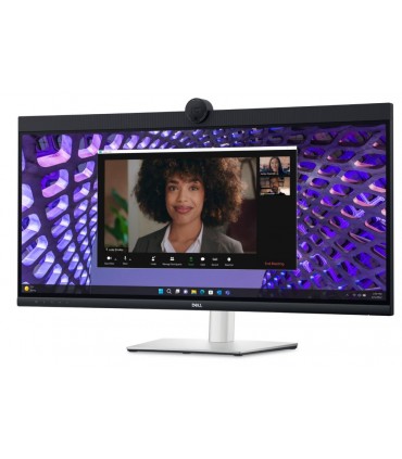 Dell P3424WEB 34" Black