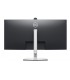 Dell P3424WEB 34" Black
