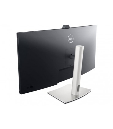 Dell P3424WEB 34" Black