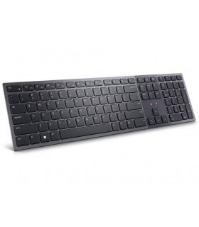 Dell Keyboard WRL KB900 Nor 580-BBDN