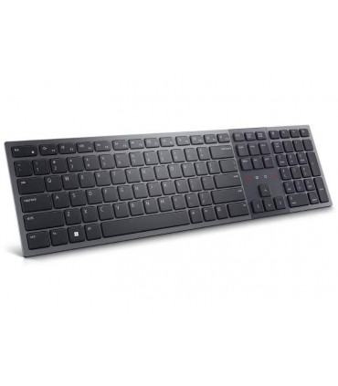 Dell Keyboard WRL KB900 Nor 580-BBDN