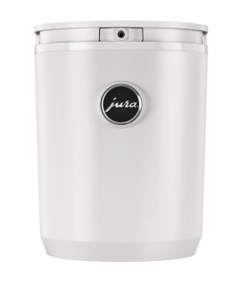 JURA Cool Control 1l White (EB) G2 piimakülmik valge 24262