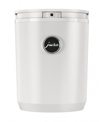 JURA Cool Control 1l White (EB) G2 piimakülmik valge 24262