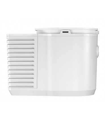 JURA Cool Control 1l White (EB) G2 piimakülmik valge 24262