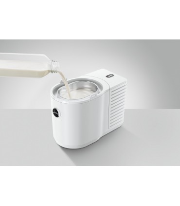 JURA Cool Control 1l White (EB) G2 piimakülmik valge 24262
