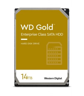 Western Digital Gold 14TB HDD WD142KRYZ