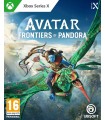XBOXSeriesX Avatar Frontiers of Pandora