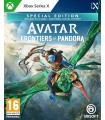 XBOXSeriesX Avatar Frontiers of Pandora Special Edition