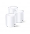 TP-LINK Wireless Router 2-pack 1800 Mbps