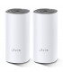 TP-Link Deco E4 (2-Pack), 300+867 Mbit/s