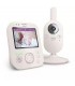 Philips Avent SCD891/26 digitaalne beebimonitor