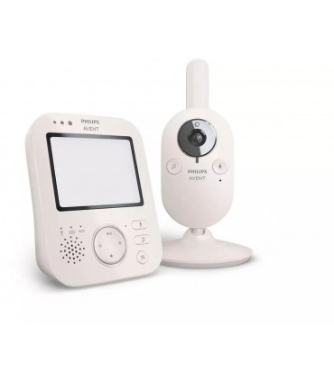 Philips Avent SCD891/26 digitaalne beebimonitor