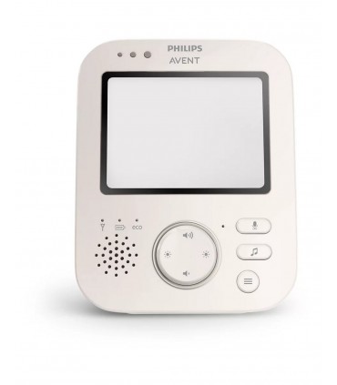 Philips Avent SCD891/26 digitaalne beebimonitor